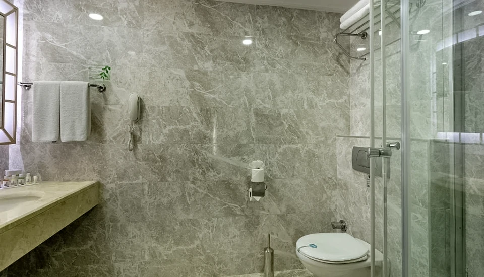 هتل میراکل ریزورت آنتالیا